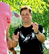 "Nadahnjuje gledati Caritasove djelatnike kako rade!"